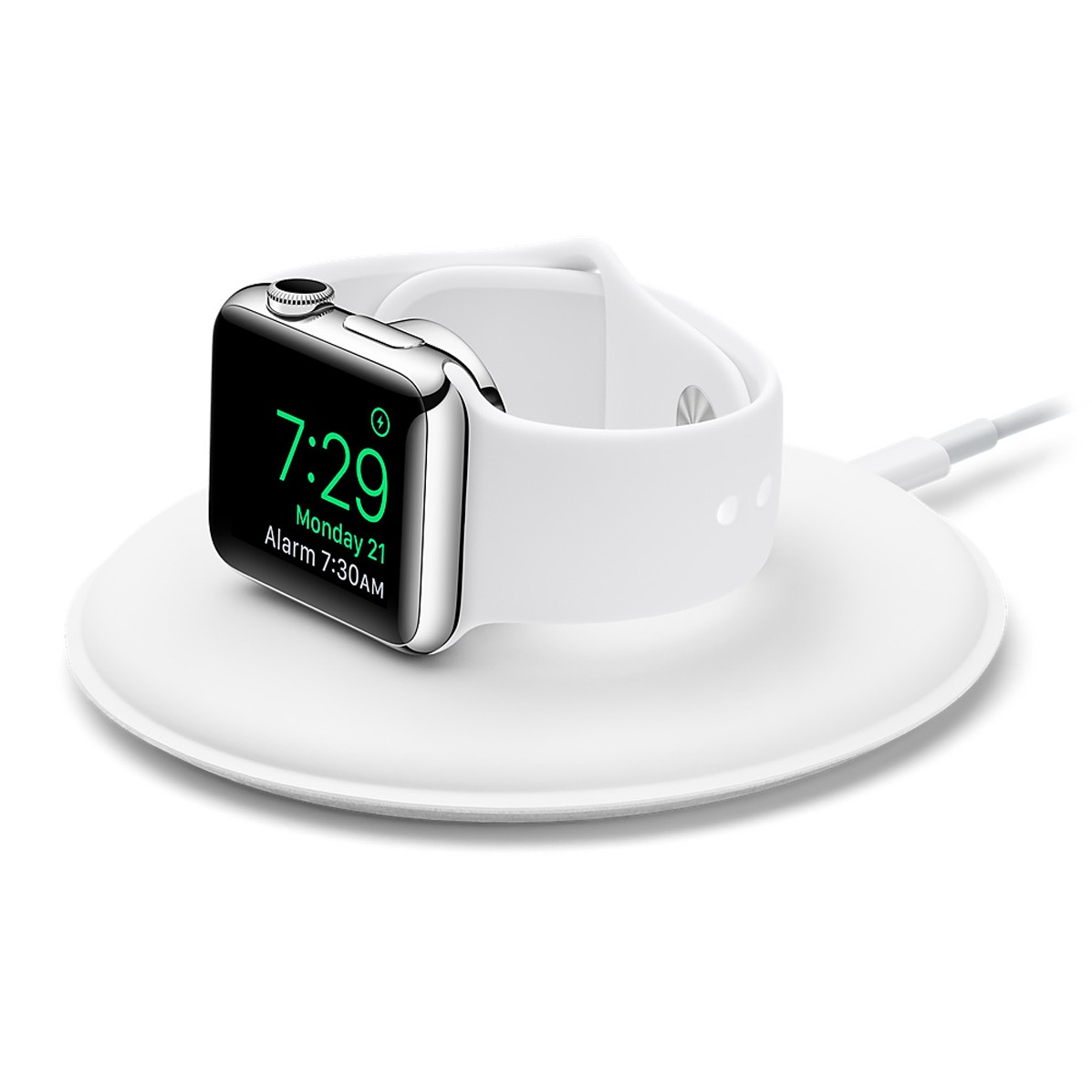 Apple Watch Magnetic Charging Dock