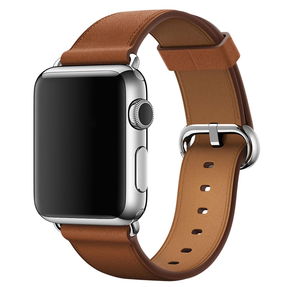Apple Watch Stainless Steel Case