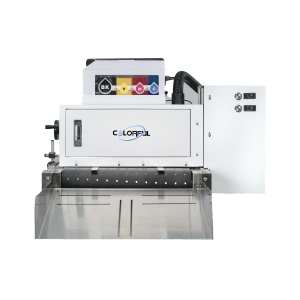XY-400 SINGLEPASS DIGITAL PRINTER