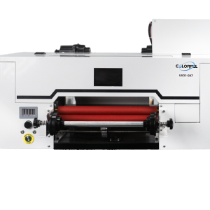 IMITATION EMBROIDERY PRINTER UV DTF-XY31